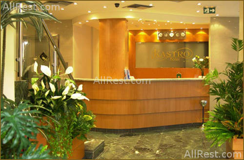 Kastro Hotel 7